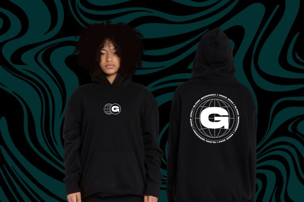 Sudadera G
